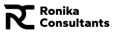 Ronika Consultants LLP logo